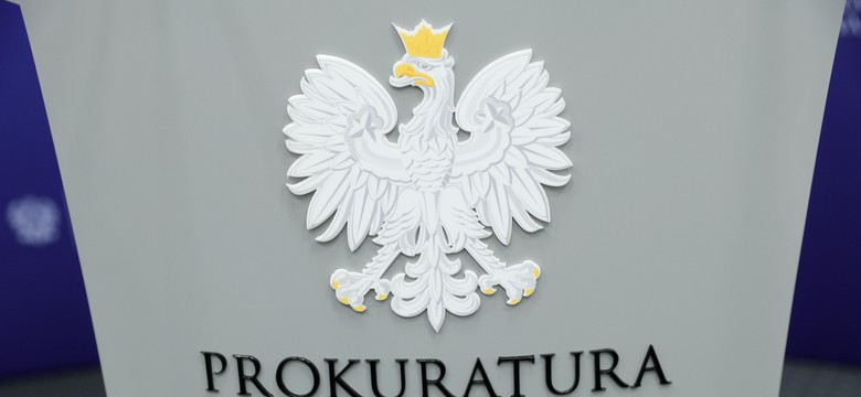 Prokuratura złożyła zażalenie na odmowę aresztu dla Marcina Romanowskiego