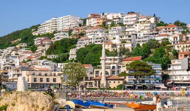 Ulcinj