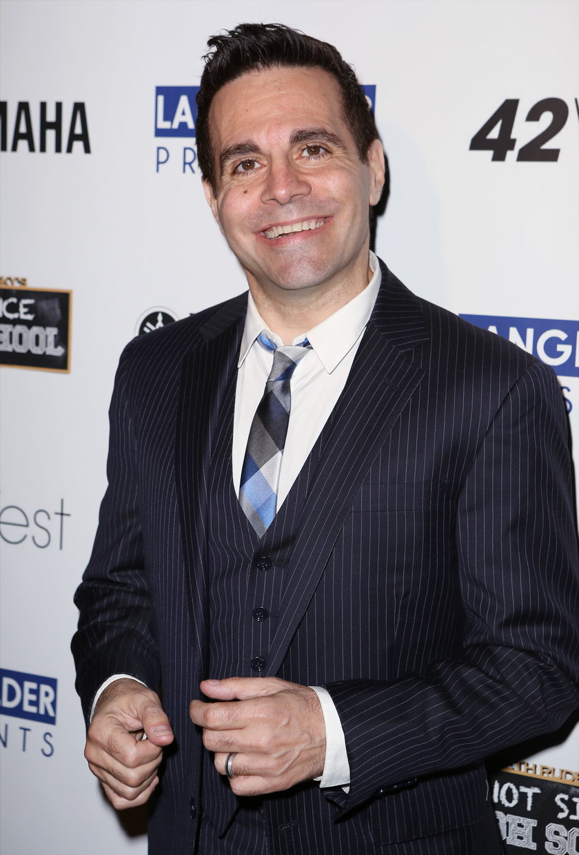 Mario Cantone