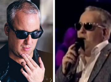 Saša Matić i Dejan Matić sa ženama