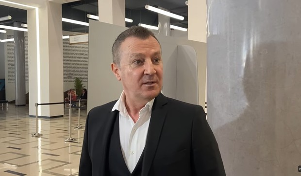 Nedeljko Bajić Baja