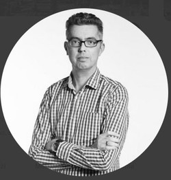 Zmarł dziennikarz „Gazety Wyborczej” Piotr Winnicki