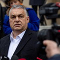"Węgry są blisko kryzysu". Prezes banku centralnego atakuje rząd Orbana