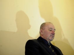 Ojciec Olewnika dostał zarzut pobicia