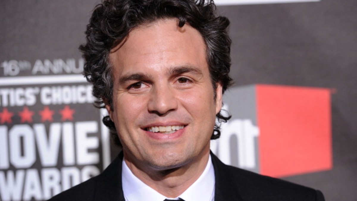 Mark Ruffalo stara się o rolę w produkcji Scotta Rudina, dramacie erotycznym "Red Light Winter".