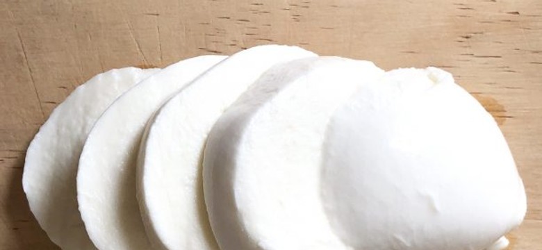 GIS wycofuje partię sera Mozzarella