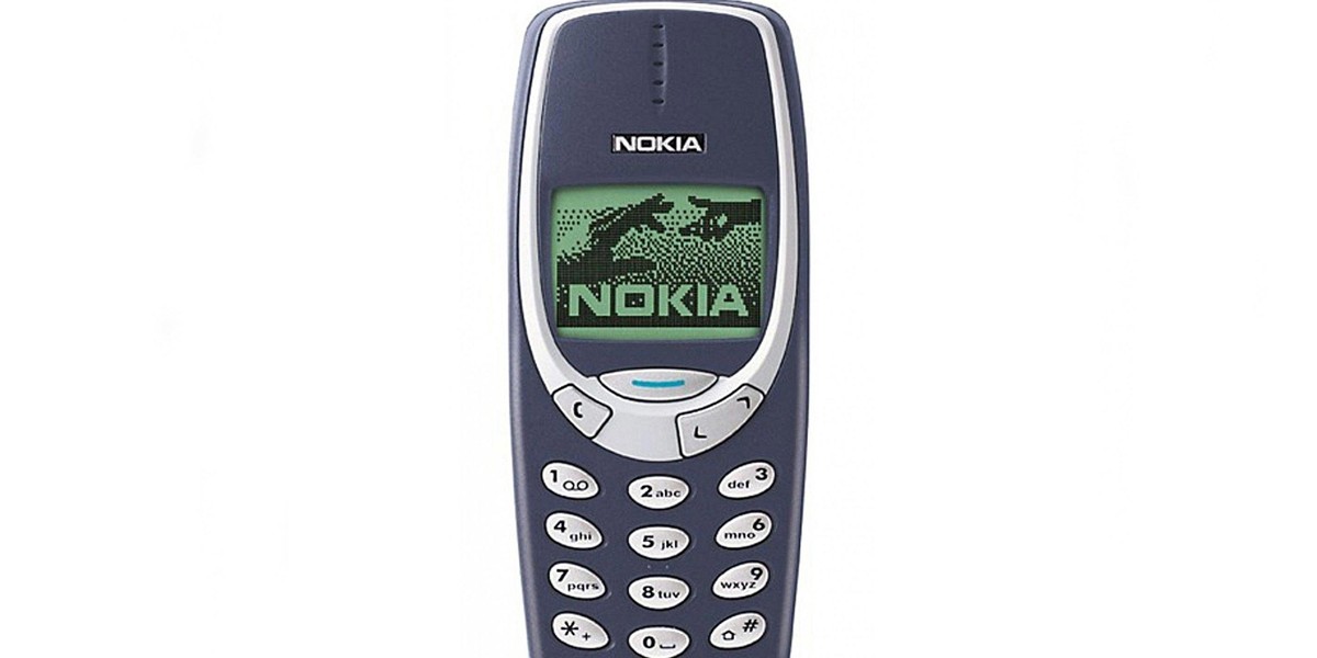 Nokia 3310