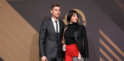 Dziewczyna Ronaldo to wszystko ukryła? Od plotek aż huczy! Szczegóły są dość pikantne