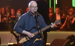 Kuba Sienkiewicz zaśpiewał w Opolu protest song? 'Kiler skazany na dobre zmiany'