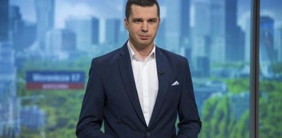 Skandal w TVP Info. Pytają o "homo burdele"