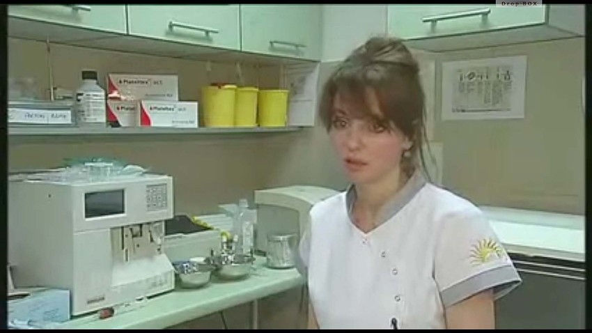 Dr Marianne Vidojević