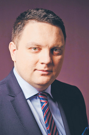 Nowym prezesem może być Marcin Chludziński, dziś szef ARP
