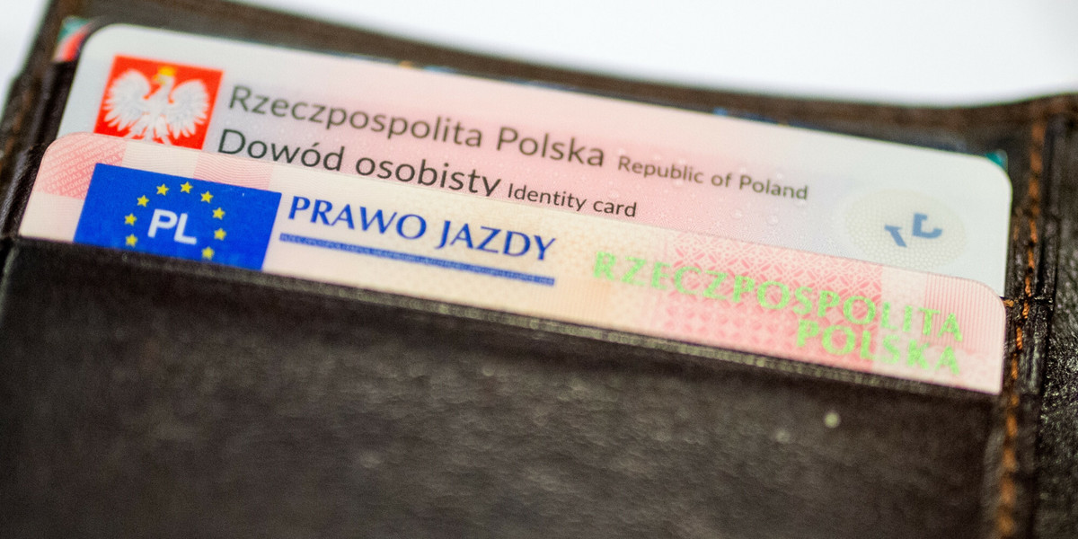 2,7 mln Polaków musi wymienić dowód osobisty w 2024 r.