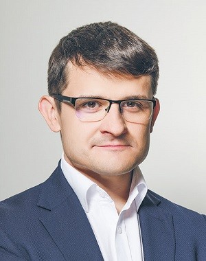 Łukasz Rodak Radca prawny Kancelaria Rubicon