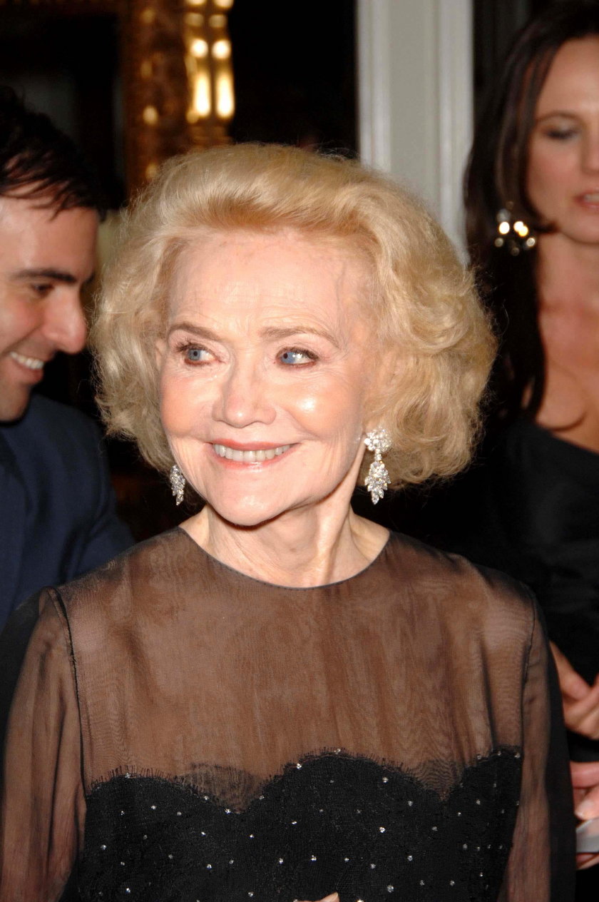 Agnes Nixon