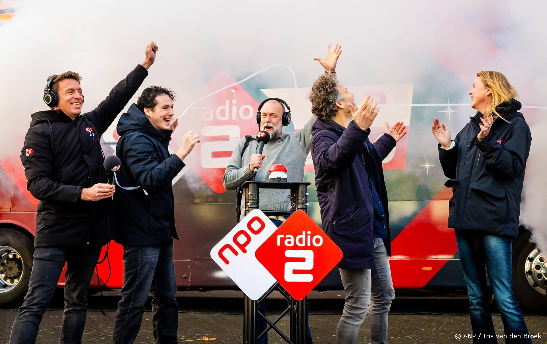 'Bohemian Rhapsody' opnieuw nummer 1 in Top 2000 - voor de 22e keer