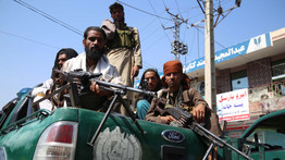 Afgán konfliktus: teljes készültségben a tálibok, négy óra haladékot adtak az ellenállóknak