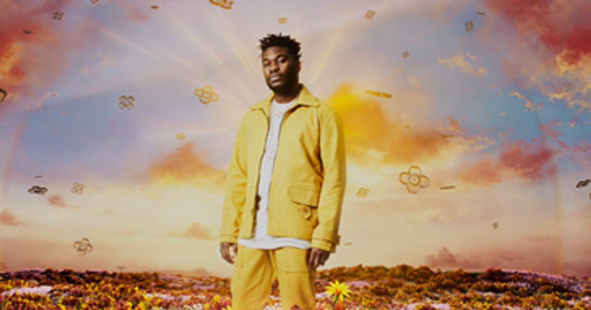 A Pulse review of Nonso Amadi's debut album 'When It Blooms' - Vimarsana News
