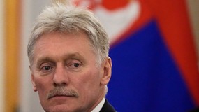 Rosyjskie drony nad krajami NATO. Pieskow: To jakaś straszna histeria