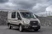 Ford Transit po modernizacji