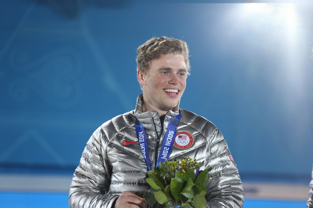 Gus Kenworthy