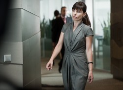 Już dziś premiera nowego serialu TVN "Prawo Agaty"