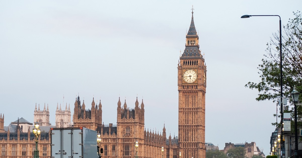 Brytyjczycy nie chcą wystąpienia Trumpa w Westminsterze. "Nie działa w dobrej wierze"