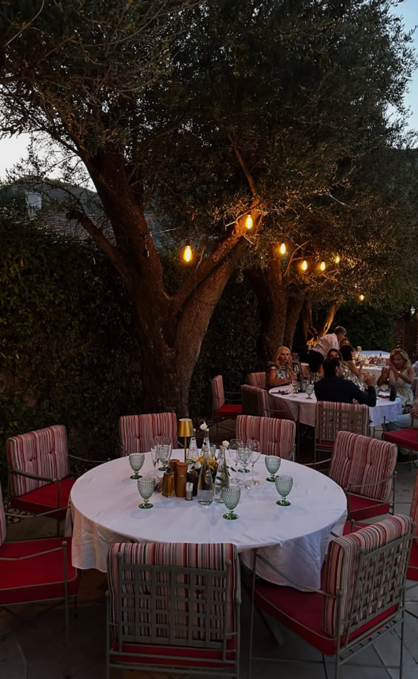 Una Čolić, objava iz Crne Gore