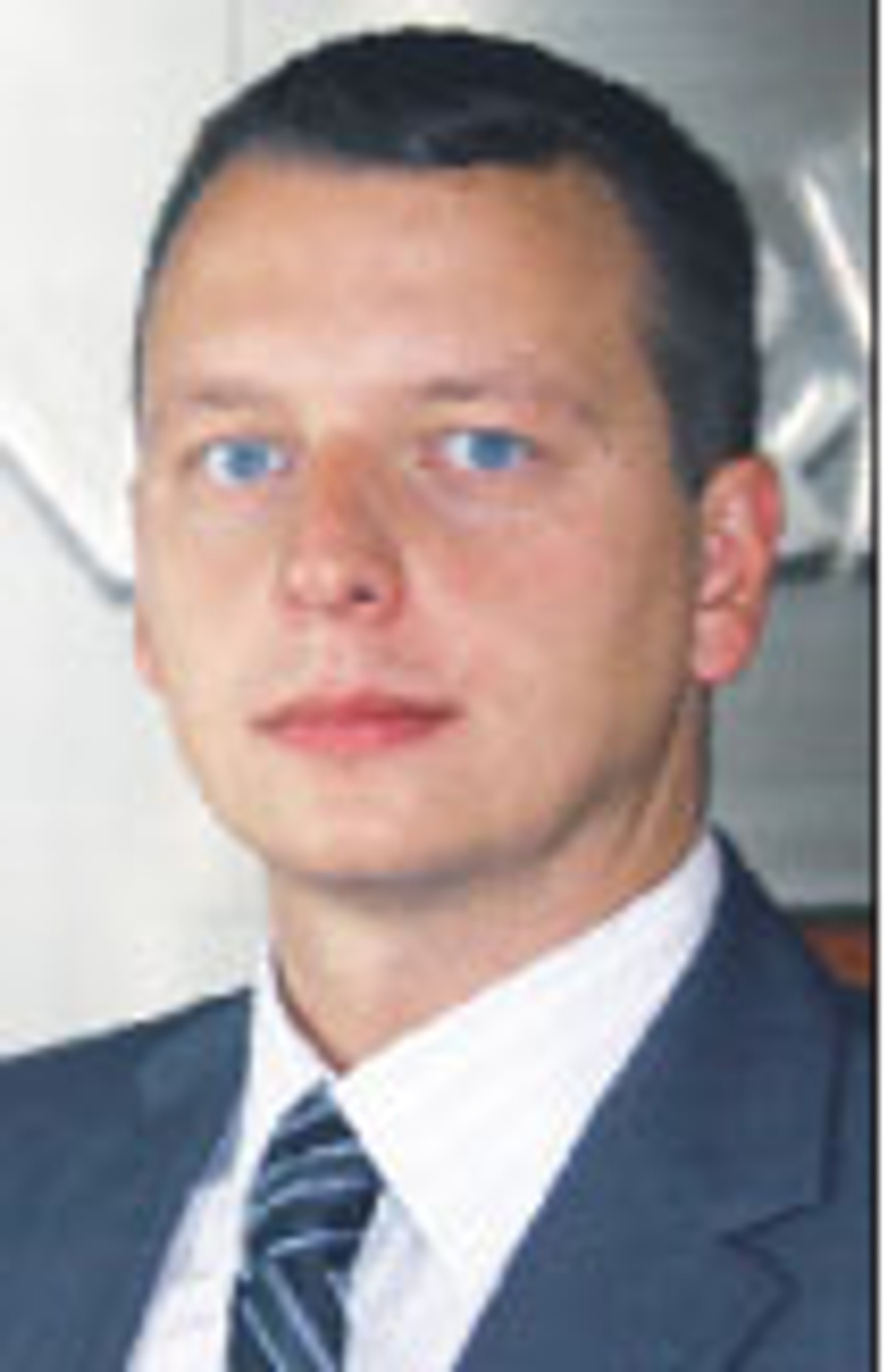 Artur Prajs, doradca podatkowy Ernst & Young