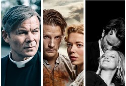 Orły 2019: "Kamerdyner", "Zimna wojna" i "Kler" powalczą o tytuł filmu roku. Zobacz PEŁNĄ LISTĘ NOMINOWANYCH