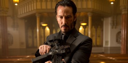 "John Wick". Z nim lepiej nie zadzierać. Żaden z jego wrogów nie ujdzie z życiem