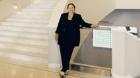 „Szeretnénk megmutatni, hogy a nők milyen fontos szerepet játszanak a kortárs művészetben” - interjú Szipőcs Krisztinával, a Ludwig Múzeum kurátorával