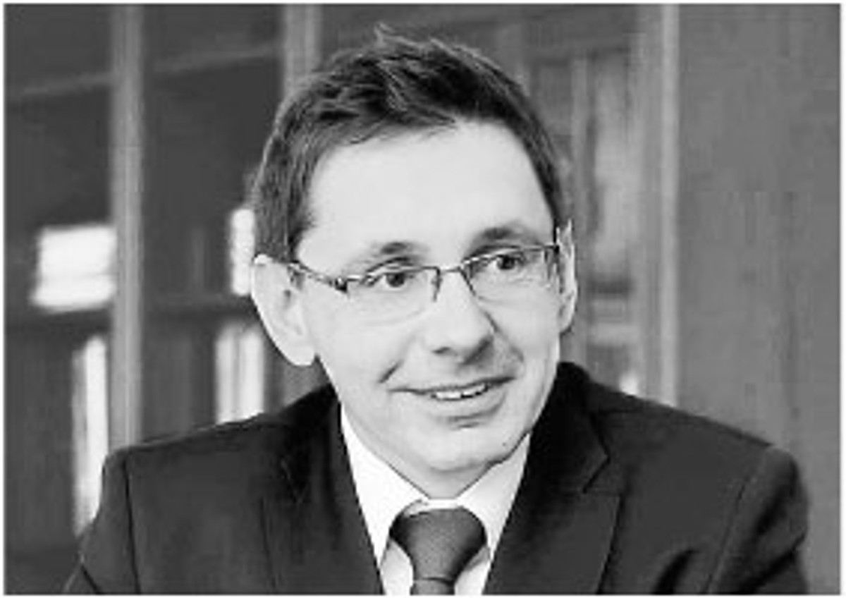 Mikołaj Budzanowski