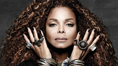 JANET JACKSON - "Unbreakable"