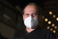 Nowa ustawa covidowa. Jest deklaracja Kukiza