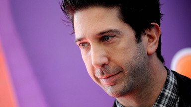 David Schwimmer zagra w serialu "Irreversible"