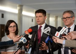 Ryszard Petru apeluje do rządu: Weźcie się do roboty