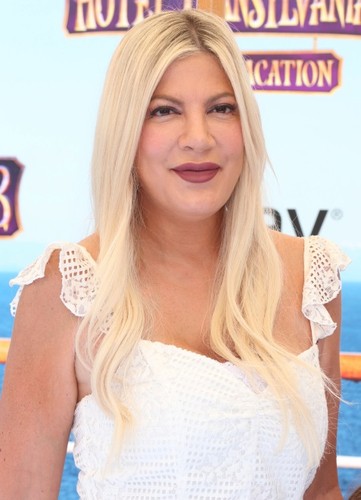 Tori Spelling