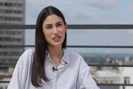 BRAZILKA POSTALA SRPSKA SNAJKA: Zaljubila se u Gorana, dala otkaz, ostavila sve i preselila se u Srbiju! "Dve stvari su me ovde najviše šokirale"