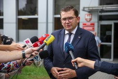 Bunt w PiS trwa. Małopolska nadal bez marszałka