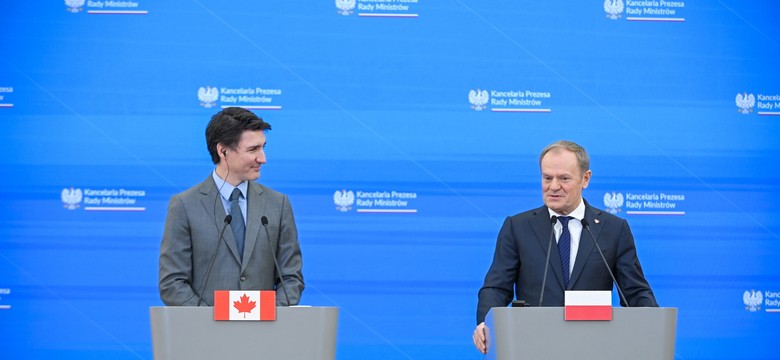 Polska liderem NATO? Premier Tusk zapowiada budowę potężnej armii