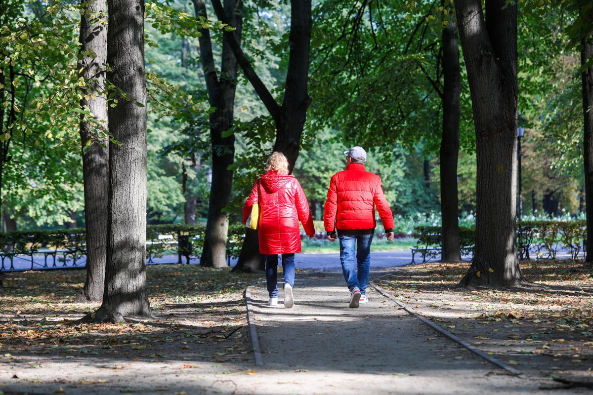 W poniedziałek wypada Narodowe Święto Niepodległości. Jaka będzie pogoda w długi weekend?