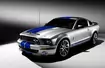 Mustang Shelby GT500KR: król szos powraca!