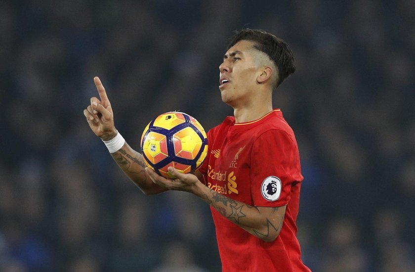 Roberto Firmino prowadził po alkoholu. Znany piłkarz stanie przed sądem