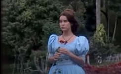 'Wieprz' Leôncio, opustoszałe ulice. Tak 'Niewolnica Isaura' podbiła serca Polaków [WIDEO]