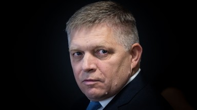 Robert Fico zapowiedział wizytę w Polsce