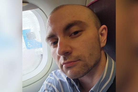 VASILA JE UBO KRPELJ, ZAVRŠIO JE U INVALIDSKIM KOLICIMA "Počeli su problemi sa krajnicima, a onda kosti, mišići, srce...": Potresna ispovest mladića