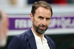 Southgate zostaje. Nie będzie zmiany selekcjonera reprezentacji Anglii