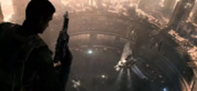 E3 2012: Star Wars 1313 działa na silniku Unreal Engine 3