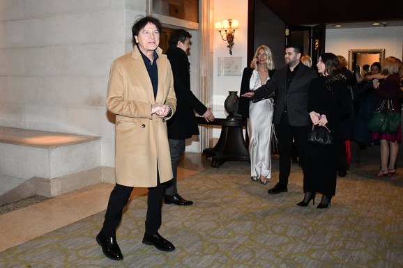 ISPLIVALI DETALJI Evo šta Zdravko Čolić radi nakon što je u Tužilaštvu dao izjavu o bombaškom napadu